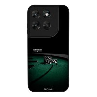 Θήκη Sonique Men's Edition για Motorola Moto G67 5G / Moto G77 5G Poker