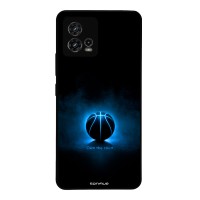 Θήκη Sonique Men's Edition για Motorola Moto G72 Basketball