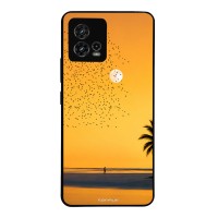 Θήκη Sonique Men's Edition για Motorola Moto G72 Calm