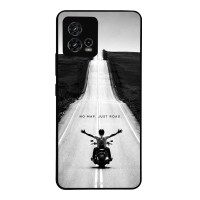 Θήκη Sonique Men's Edition για Motorola Moto G72 Freedom