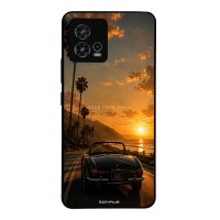 Θήκη Sonique Men's Edition για Motorola Moto G72 Good Days