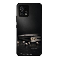 Θήκη Sonique Men's Edition για Motorola Moto G72 Law