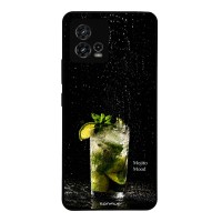 Θήκη Sonique Men's Edition για Motorola Moto G72 Mojito