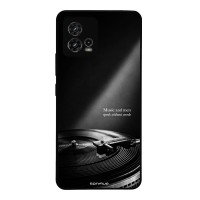 Θήκη Sonique Men's Edition για Motorola Moto G72 Music and Men