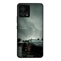 Θήκη Sonique Men's Edition για Motorola Moto G72 No Limits