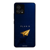 Θήκη Sonique Men's Edition για Motorola Moto G72 Plan B