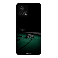 Θήκη Sonique Men's Edition για Motorola Moto G72 Poker