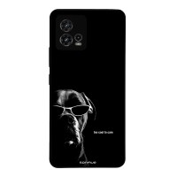 Θήκη Sonique Men's Edition για Motorola Moto G72 Too Cool