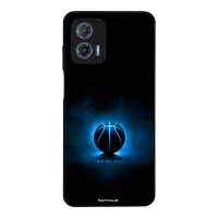 Θήκη Sonique Men's Edition για Motorola Moto G73 5G Basketball