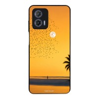 Θήκη Sonique Men's Edition για Motorola Moto G73 5G Calm