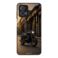 Θήκη Sonique Men's Edition για Motorola Moto G73 5G Dusk Rider