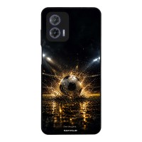 Θήκη Sonique Men's Edition για Motorola Moto G73 5G Football