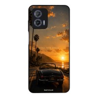 Θήκη Sonique Men's Edition για Motorola Moto G73 5G Good Days
