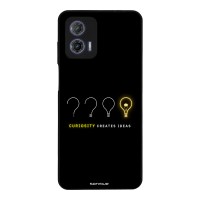 Θήκη Sonique Men's Edition για Motorola Moto G73 5G Ideas
