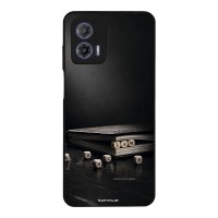 Θήκη Sonique Men's Edition για Motorola Moto G73 5G Law