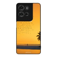 Θήκη Sonique Men's Edition για Motorola Moto G75 5G Calm