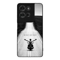 Θήκη Sonique Men's Edition για Motorola Moto G75 5G Freedom