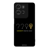 Θήκη Sonique Men's Edition για Motorola Moto G75 5G Ideas