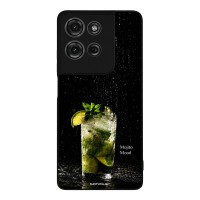 Θήκη Sonique Men's Edition για Motorola Moto G75 5G Mojito