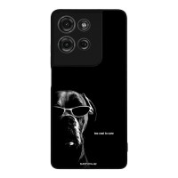 Θήκη Sonique Men's Edition για Motorola Moto G75 5G Too Cool