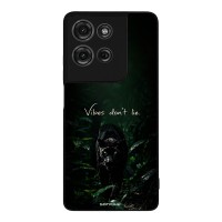 Θήκη Sonique Men's Edition για Motorola Moto G75 5G Vibes