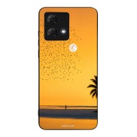 Θήκη Sonique Men's Edition για Motorola Moto G84 5G Calm