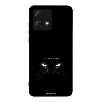 Θήκη Sonique Men's Edition για Motorola Moto G84 5G Don't Touch