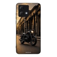 Θήκη Sonique Men's Edition για Motorola Moto G84 5G Dusk Rider
