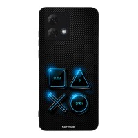 Θήκη Sonique Men's Edition για Motorola Moto G84 5G Gaming