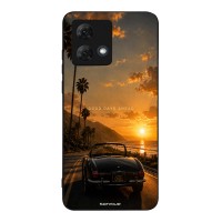 Θήκη Sonique Men's Edition για Motorola Moto G84 5G Good Days
