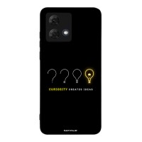 Θήκη Sonique Men's Edition για Motorola Moto G84 5G Ideas