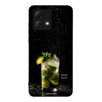 Θήκη Sonique Men's Edition για Motorola Moto G84 5G Mojito