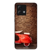 Θήκη Sonique Men's Edition για Motorola Moto G84 5G Old Roads