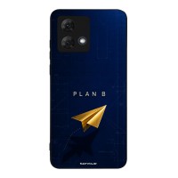 Θήκη Sonique Men's Edition για Motorola Moto G84 5G Plan B
