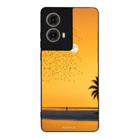 Θήκη Sonique Men's Edition για Motorola Moto G85 5G Calm