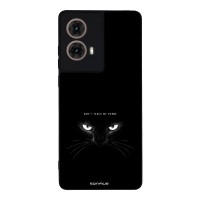 Θήκη Sonique Men's Edition για Motorola Moto G85 5G Don't Touch
