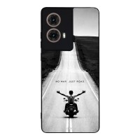 Θήκη Sonique Men's Edition για Motorola Moto G85 5G Freedom