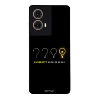 Θήκη Sonique Men's Edition για Motorola Moto G85 5G Ideas