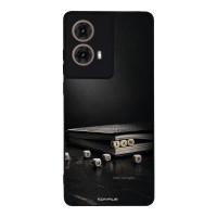 Θήκη Sonique Men's Edition για Motorola Moto G85 5G Law