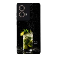 Θήκη Sonique Men's Edition για Motorola Moto G85 5G Mojito