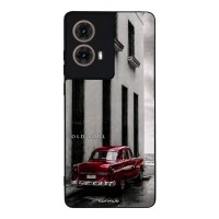 Θήκη Sonique Men's Edition για Motorola Moto G85 5G Old Soul