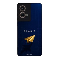 Θήκη Sonique Men's Edition για Motorola Moto G85 5G Plan B