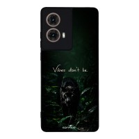 Θήκη Sonique Men's Edition για Motorola Moto G85 5G Vibes