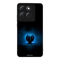 Θήκη Sonique Men's Edition για Motorola Moto G86 5G / Moto G86 5G Power Basketball