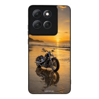 Θήκη Sonique Men's Edition για Motorola Moto G86 5G / Moto G86 5G Power Coastal Rider