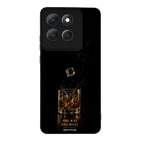 Θήκη Sonique Men's Edition για Motorola Moto G86 5G / Moto G86 5G Power Cool Mind