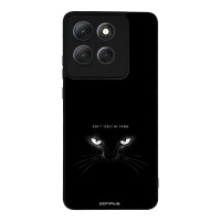 Θήκη Sonique Men's Edition για Motorola Moto G86 5G / Moto G86 5G Power Don't Touch