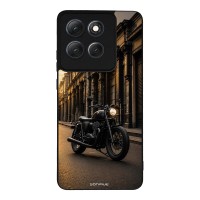 Θήκη Sonique Men's Edition για Motorola Moto G86 5G / Moto G86 5G Power Dusk Rider