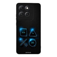 Θήκη Sonique Men's Edition για Motorola Moto G86 5G / Moto G86 5G Power Gaming