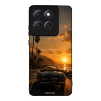 Θήκη Sonique Men's Edition για Motorola Moto G86 5G / Moto G86 5G Power Good Days